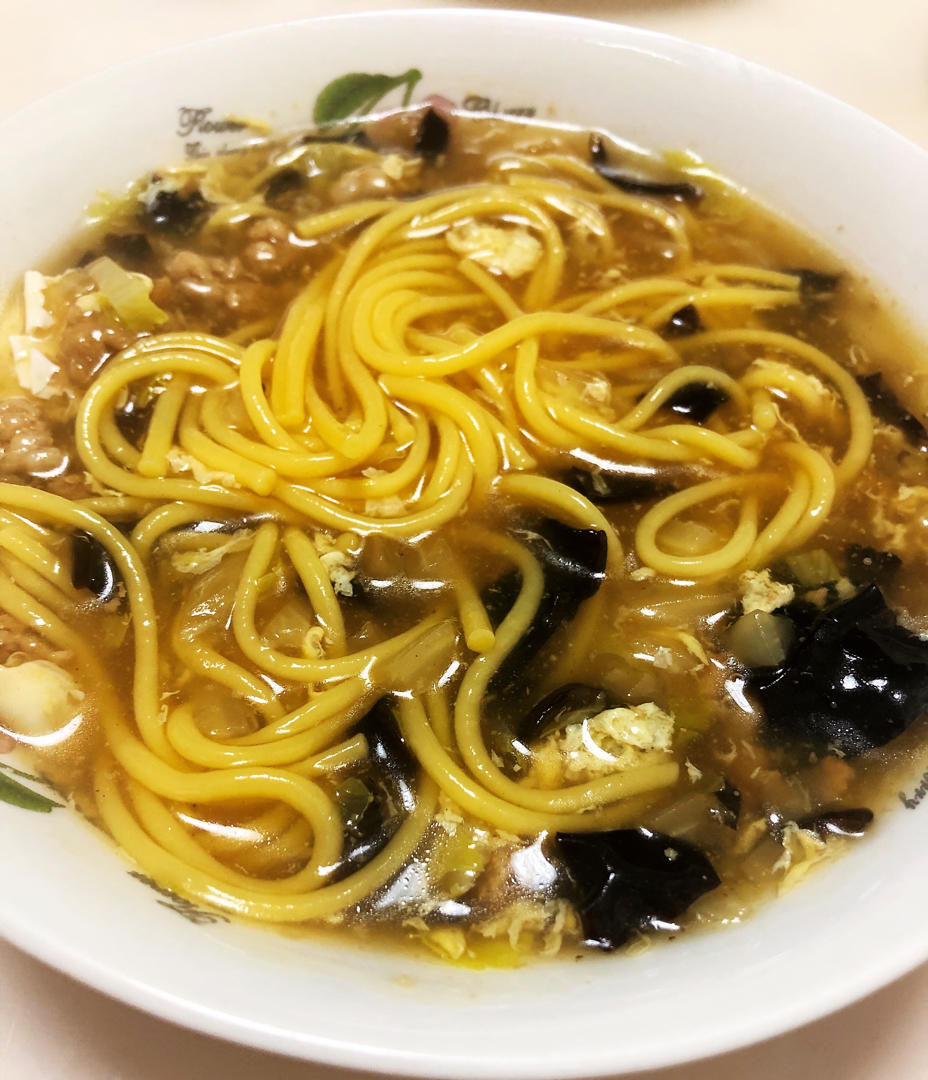 粗粮细作玉米面条的全部作品