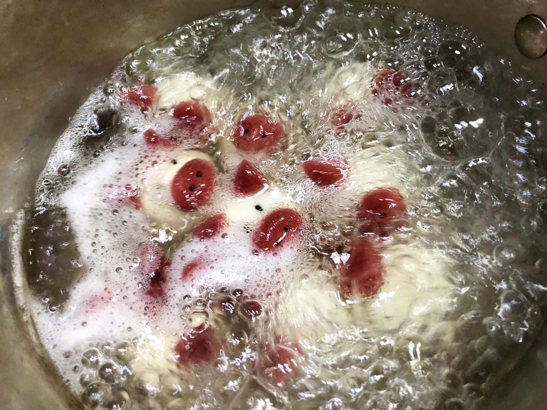 媛媛酱的早餐