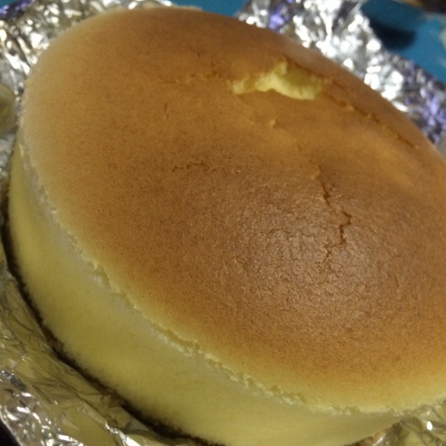 大理石纹芝士蛋糕