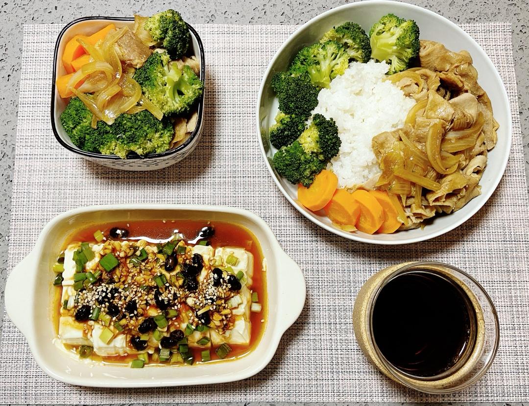 堂妈金牌牛肉饭