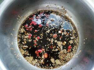 夏季开胃菜之蕨根粉（家常版）的做法 步骤3