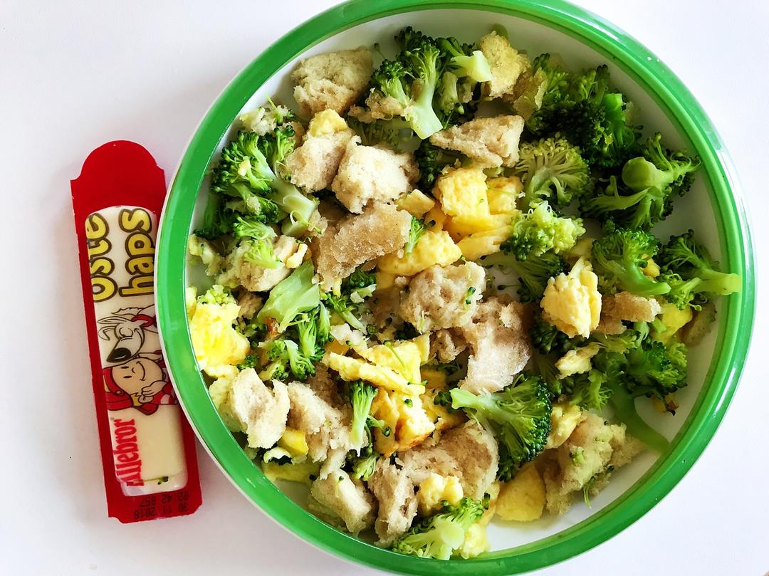 大Jo辅食日记