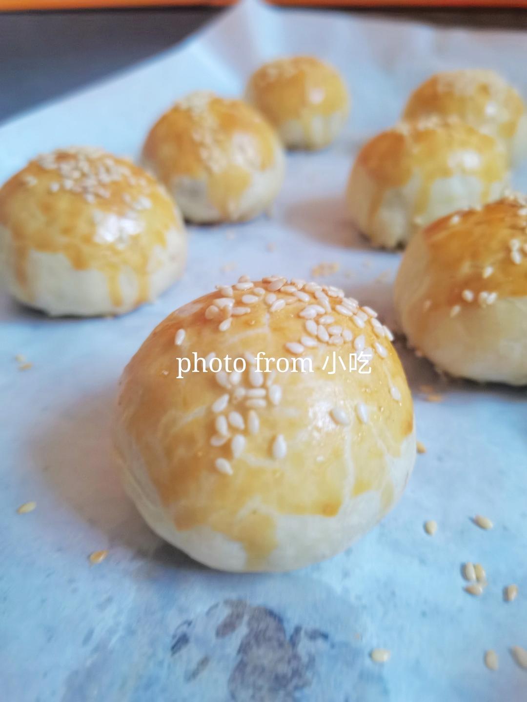 老婆饼