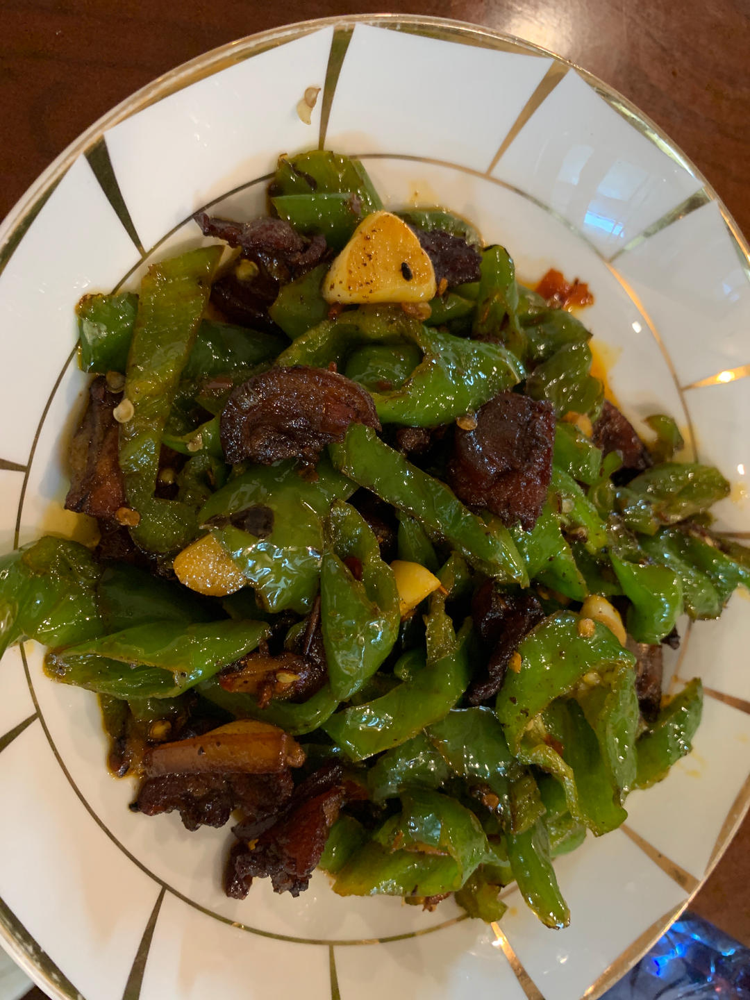 湖南小炒肉