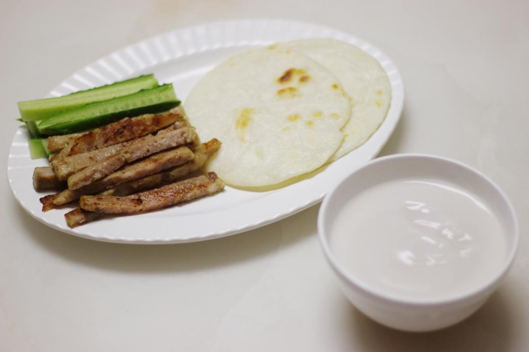 荨麻疹｜过敏忌口｜无麸质饮食记录