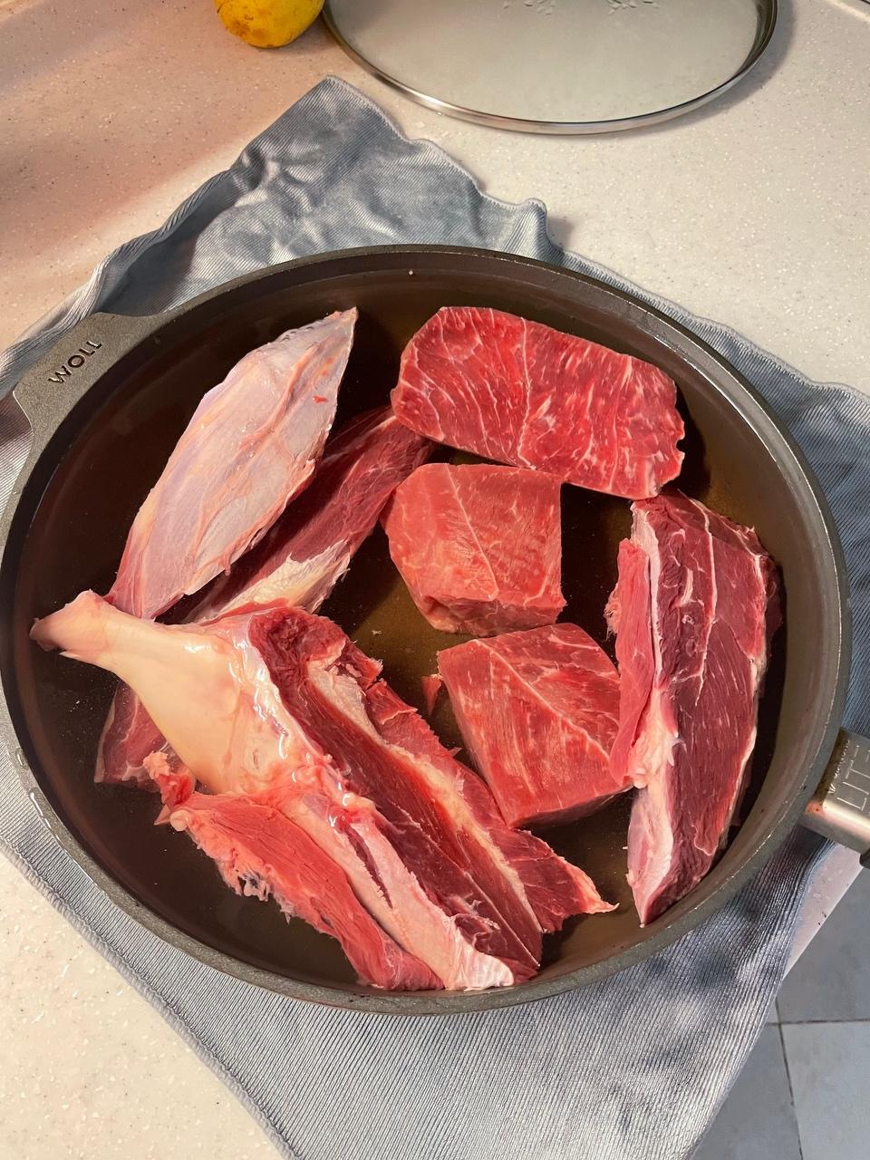 酱牛肉