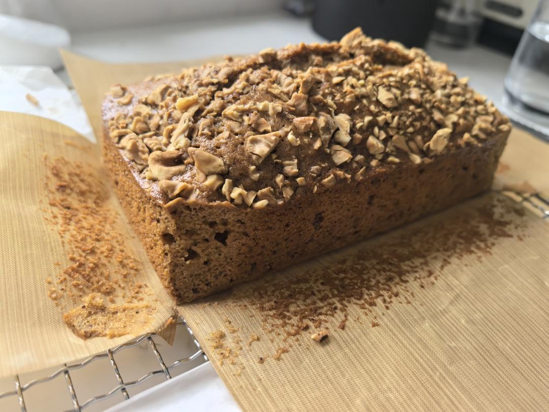 粉丝点名要它，真没想到，枣泥核桃蛋糕到现在还有那么多人爱吃！