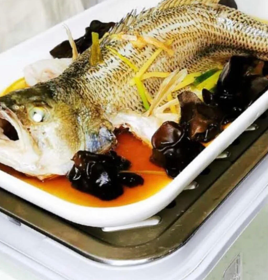 山药排骨汤【9月北鼎蒸炖锅食谱】