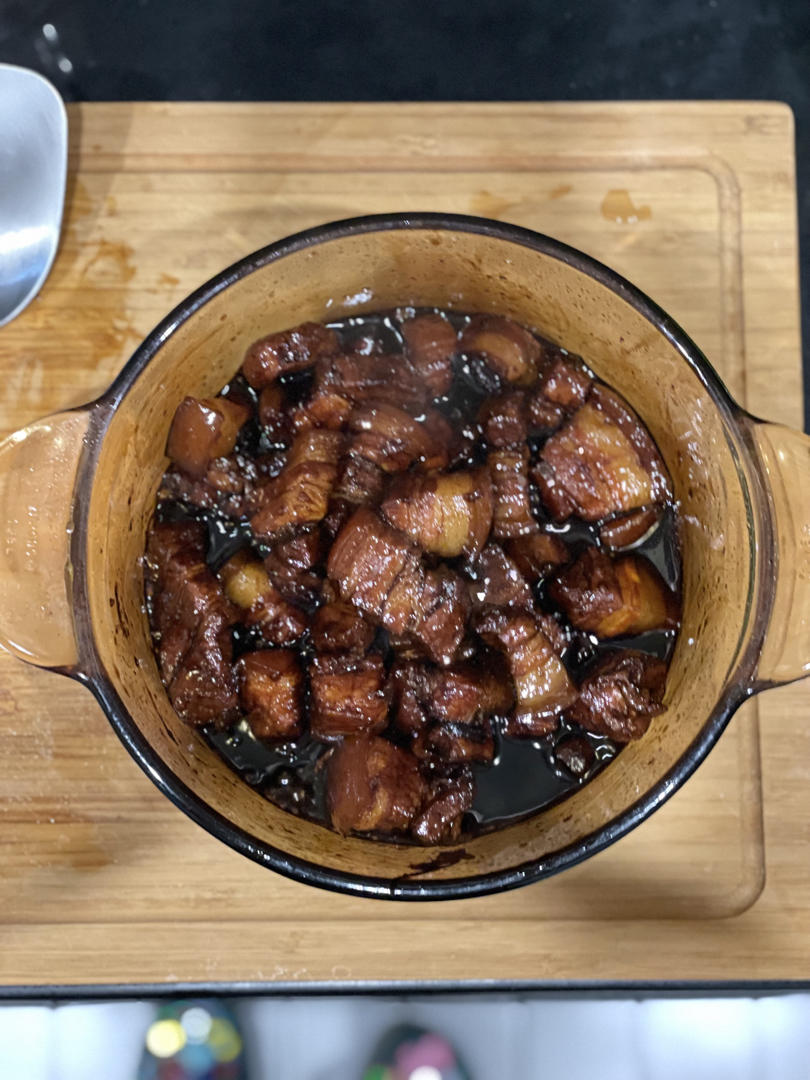 红烧肉