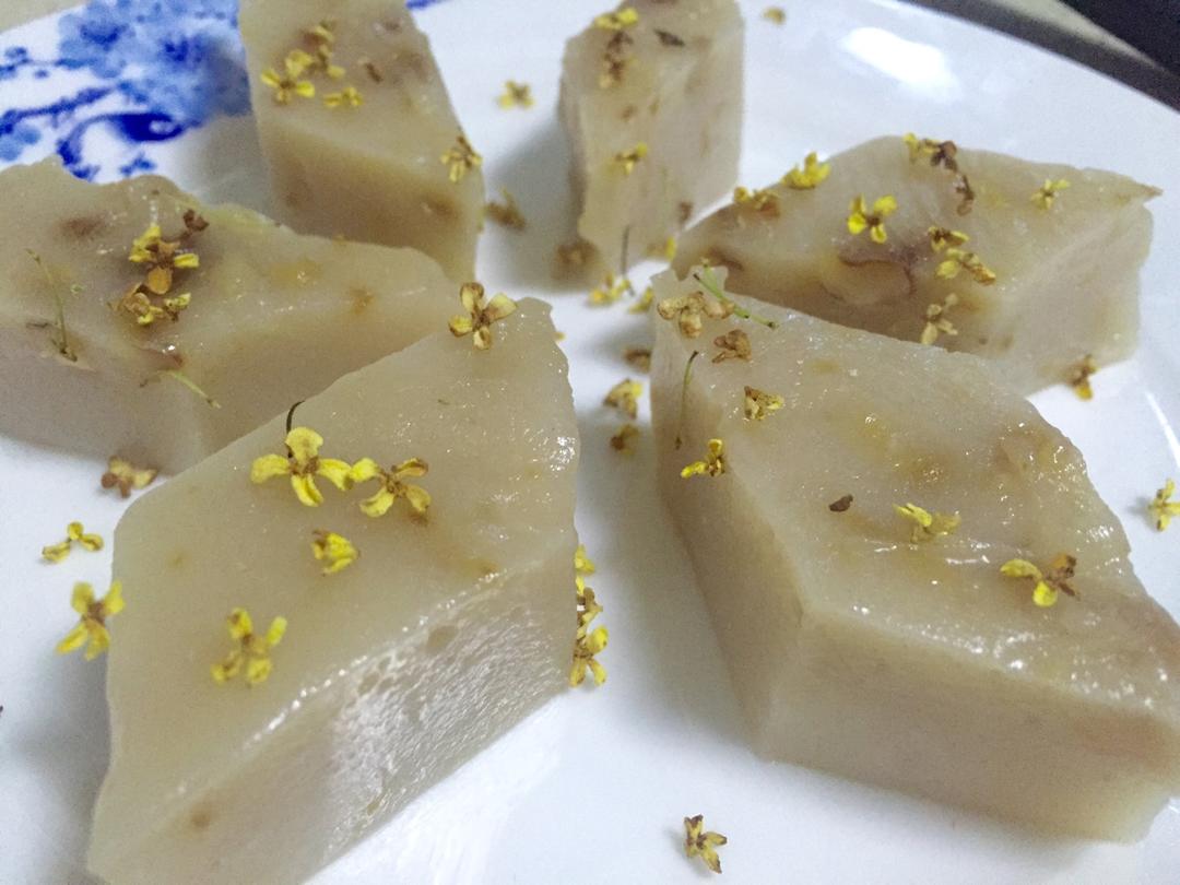 手机用户1860_07eg做的桂花糕