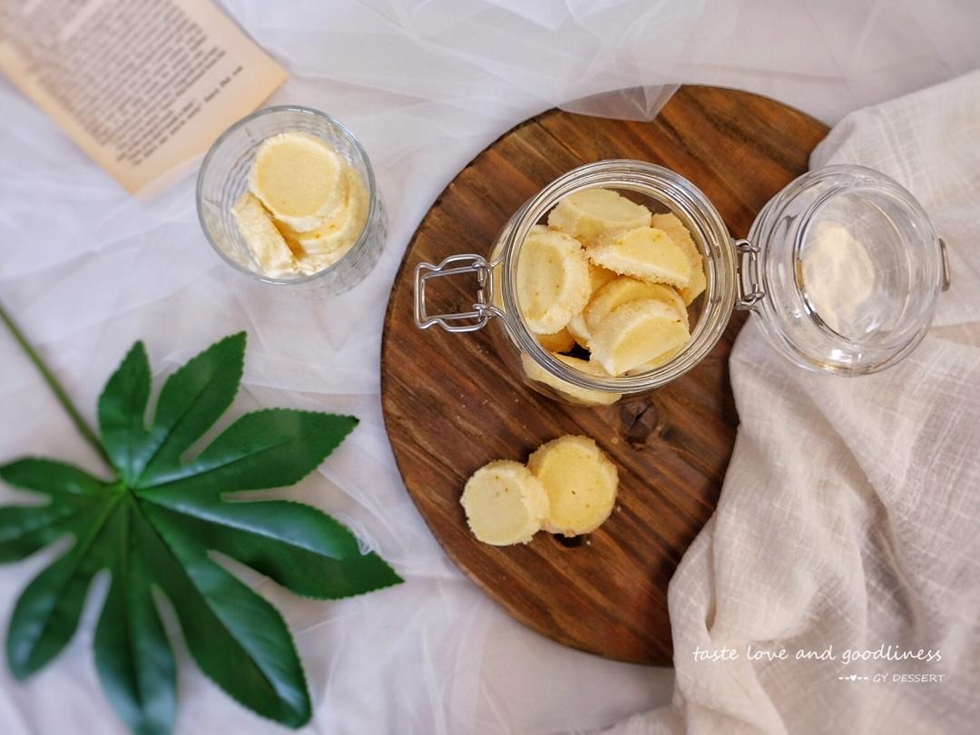 黄油曲奇饼干｜钻石｜DIAMANTS（Base-2）法甜