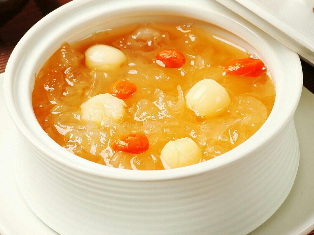 手机用户1266_eju做的润肺银耳汤