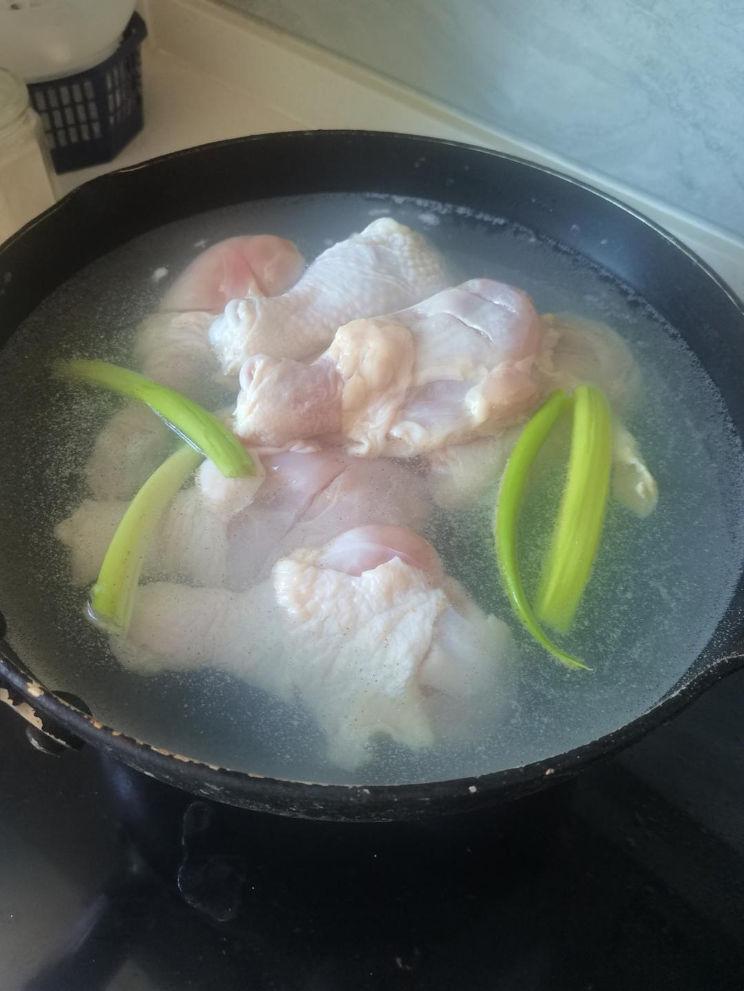 半熟芝士【烤箱食谱12月】