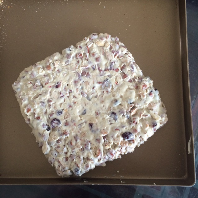 超详细TIPS—自制超美味牛轧糖（熬糖版），秒杀棉花糖版