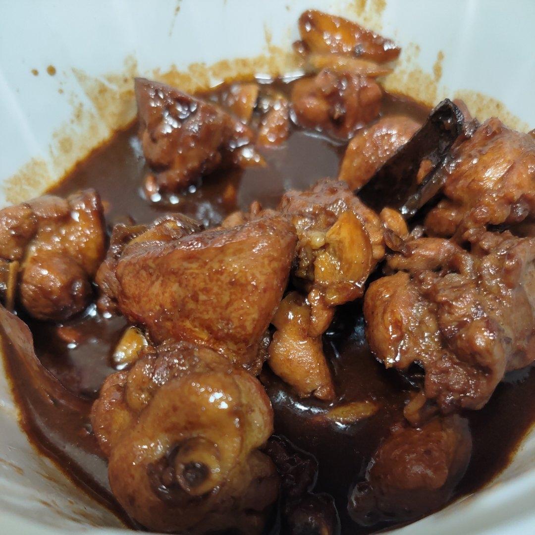 传统正宗的啤酒鸭配方和做法，鲜嫩香浓，只需炒千万不要焯水