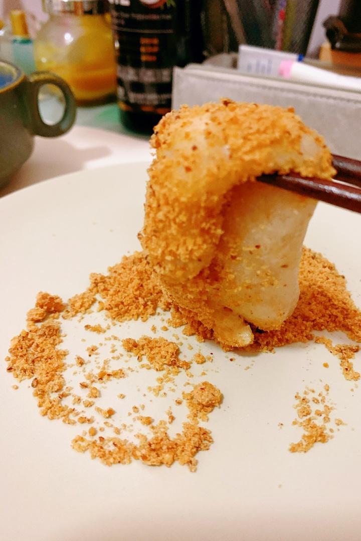 糯叽叽自留（生酮）
