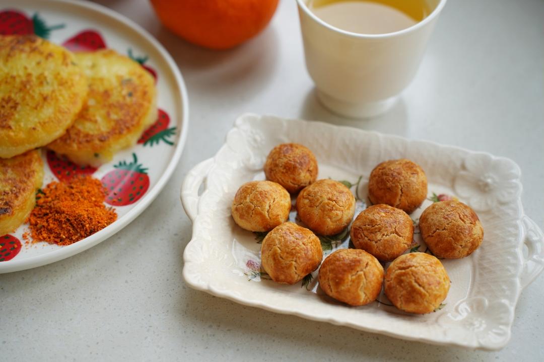 一直传下去-少林酥