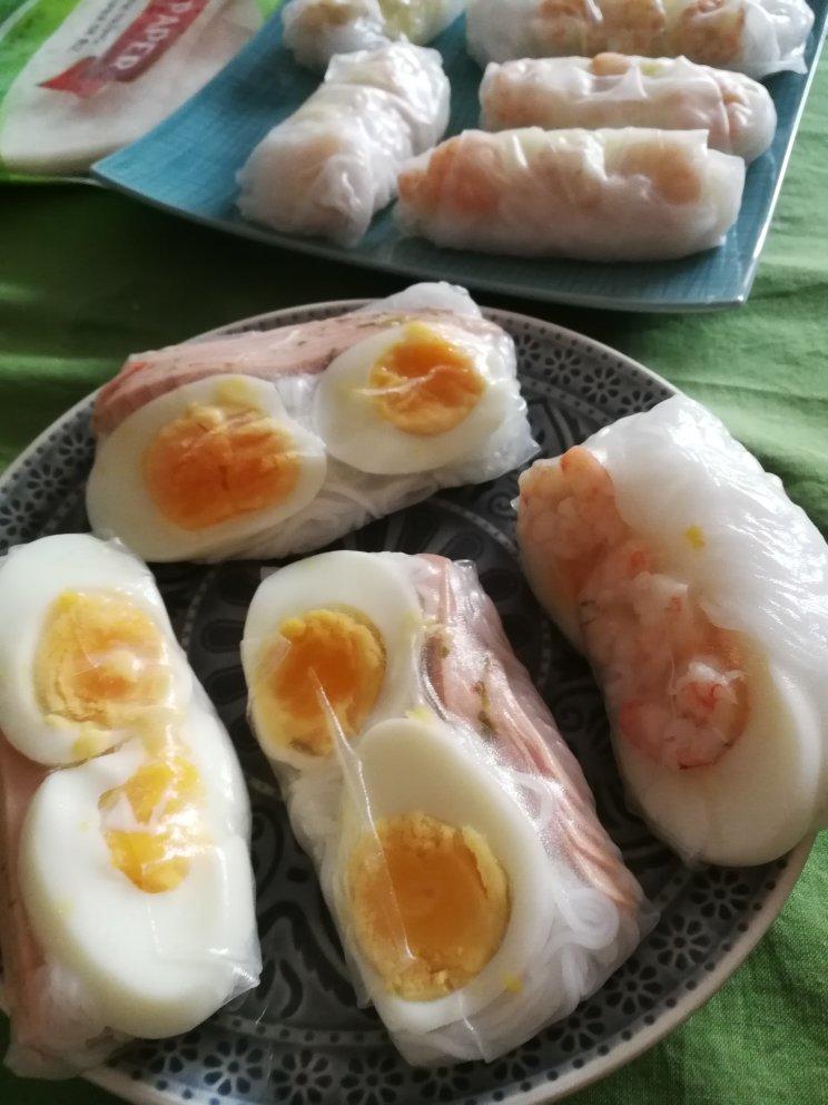 越南春卷