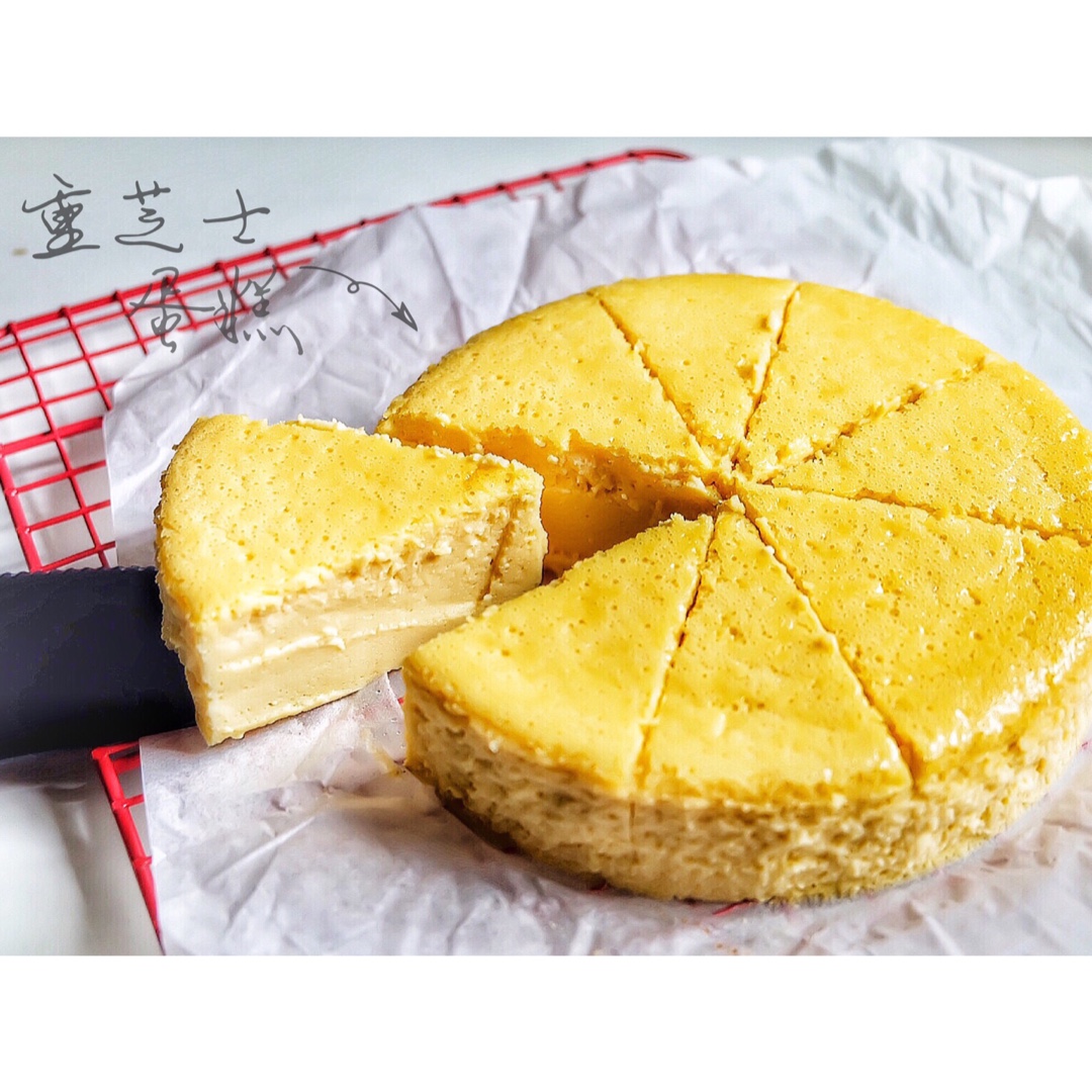 蹄花也有春天。