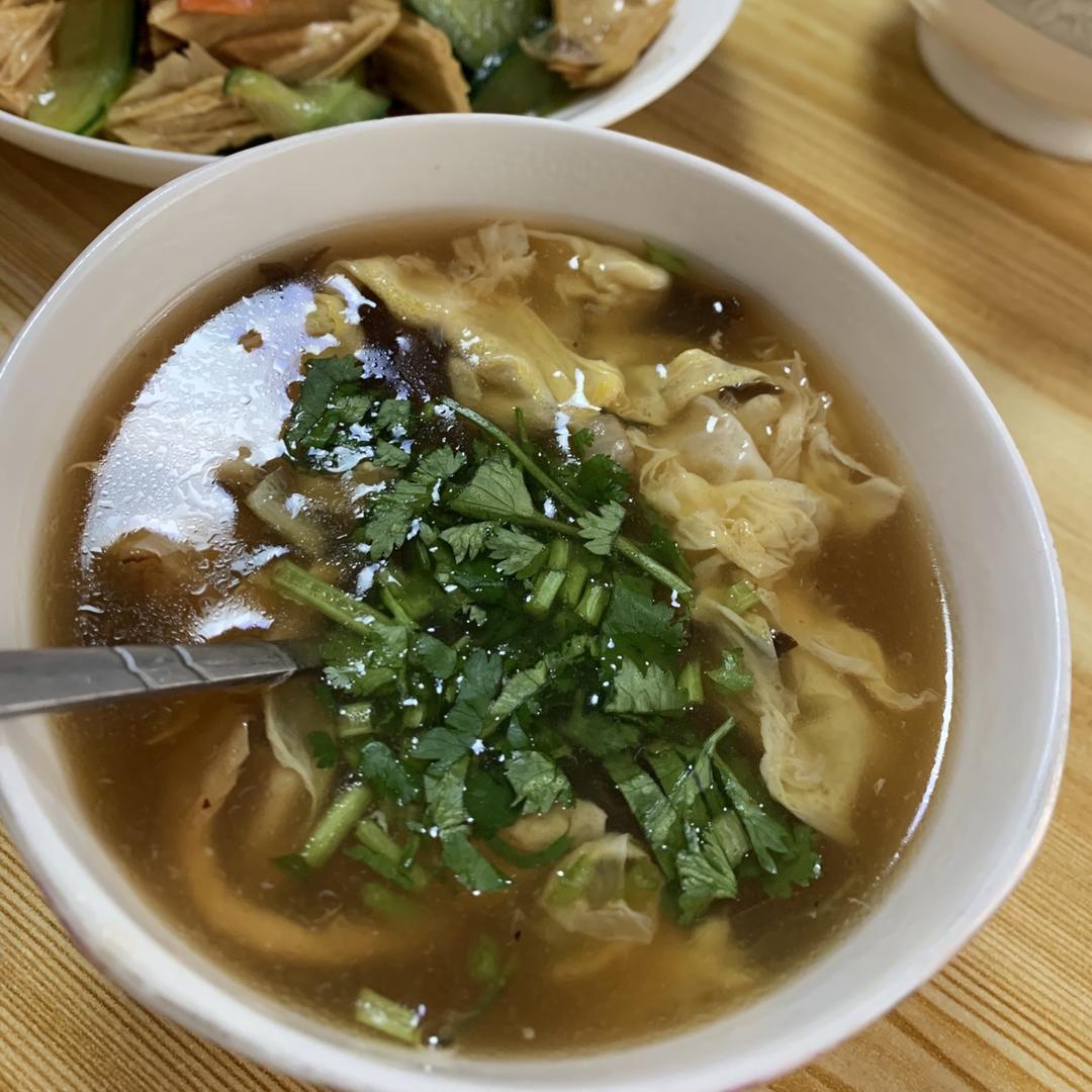 豆腐脑