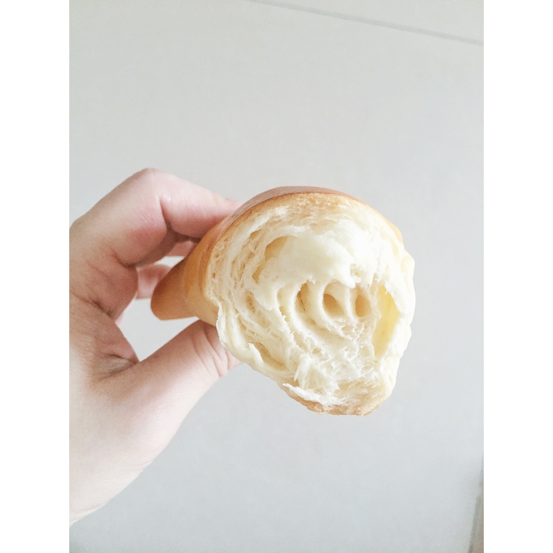 牛角面包