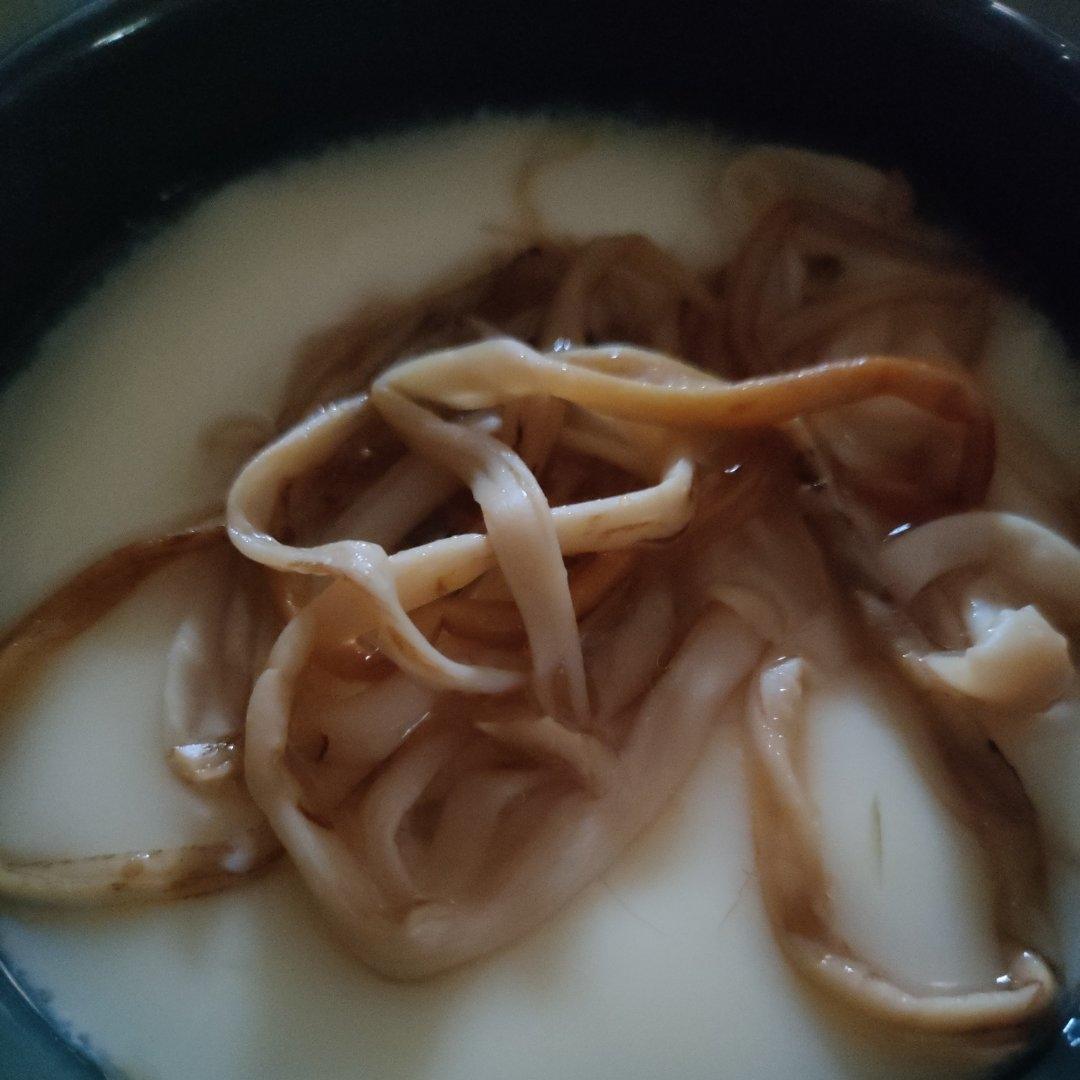 镜面儿鸡蛋羹（百分百成功）
