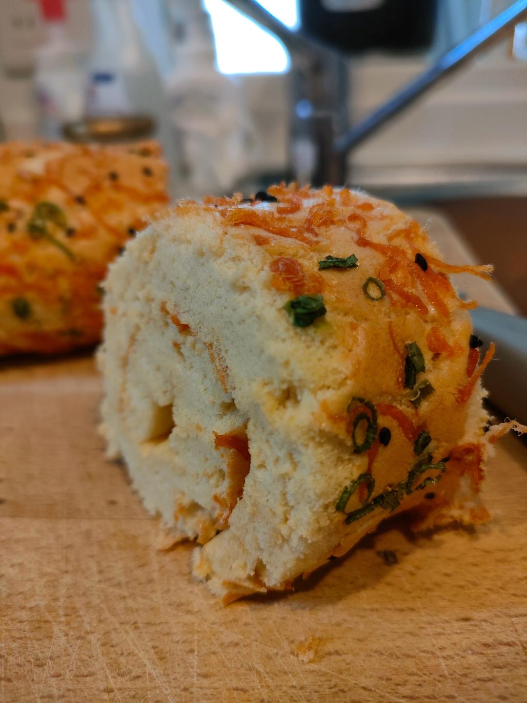 蛋糕卷（小4卷）