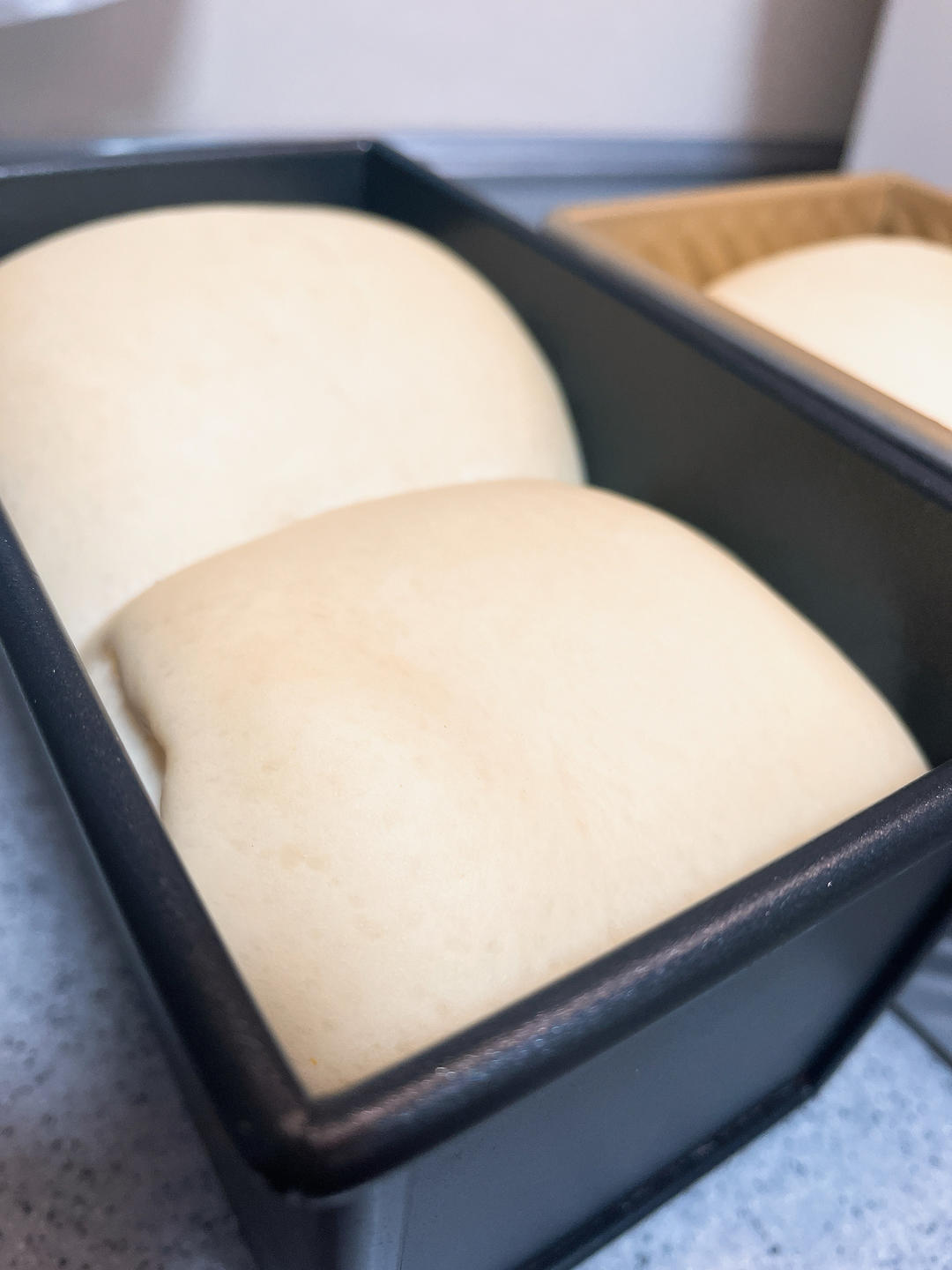 牧场鲜奶吐司🍞｜一次发酵｜吴克己老师经典吐司