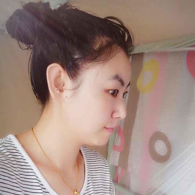 琼琼丫头