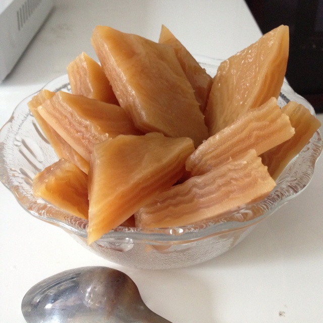 千层椰汁马蹄糕