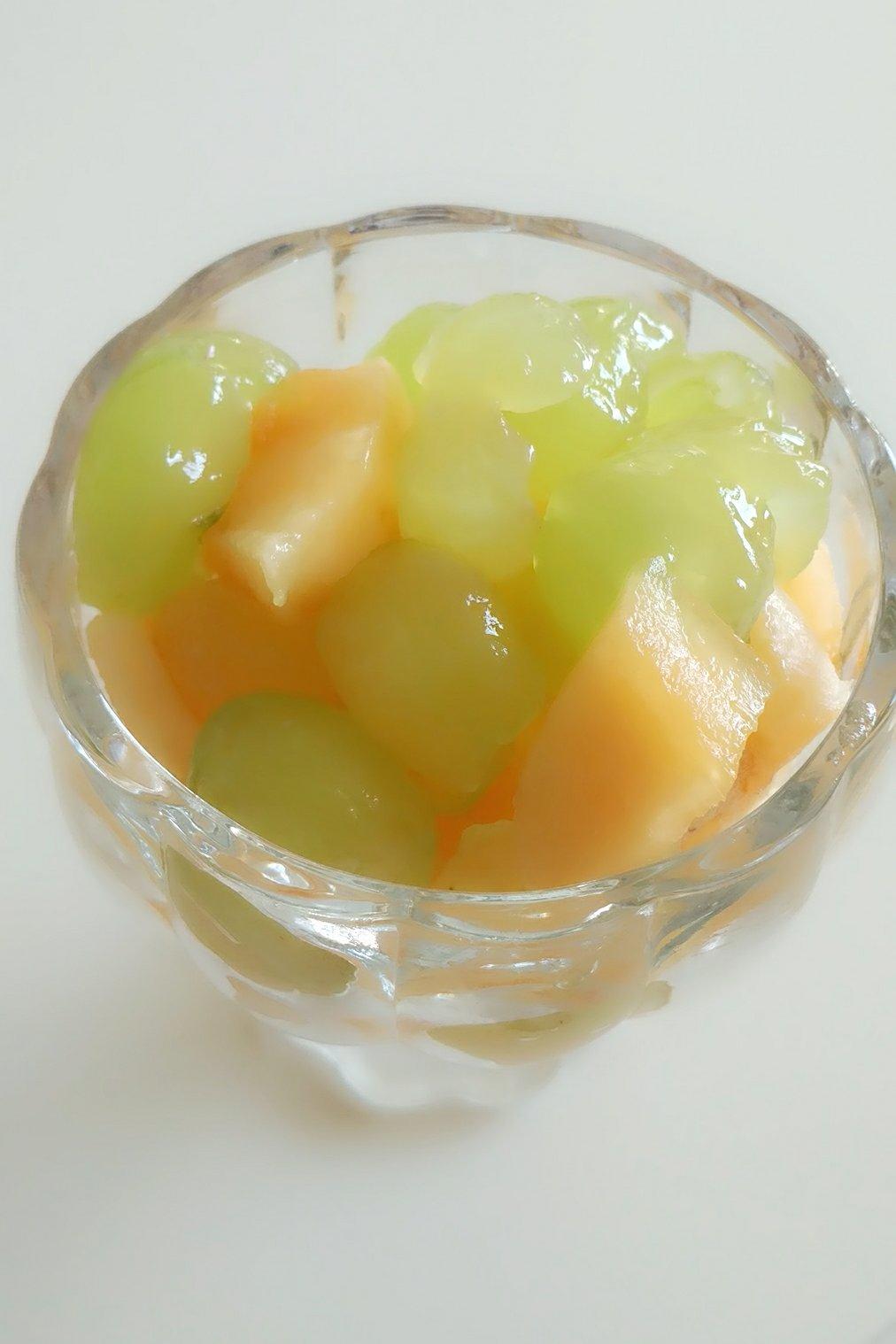 水果拼盘