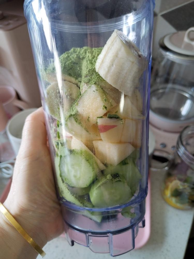 超级掉秤减脂的网红超模水
