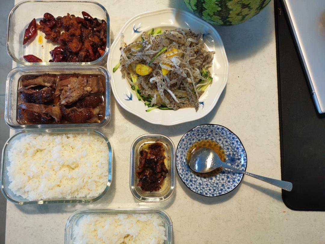 带娃简餐