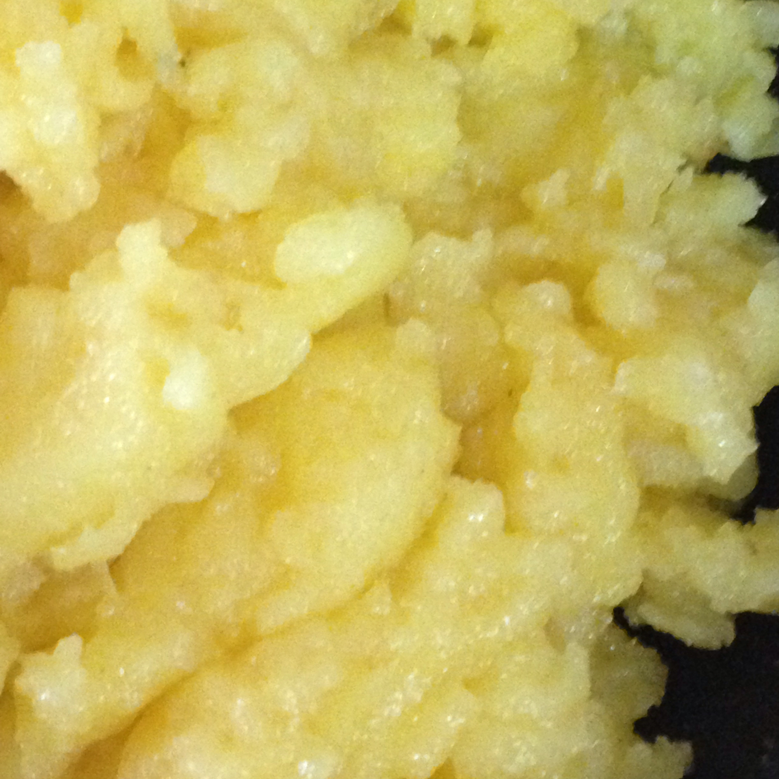 奶黄馅儿和奶黄包