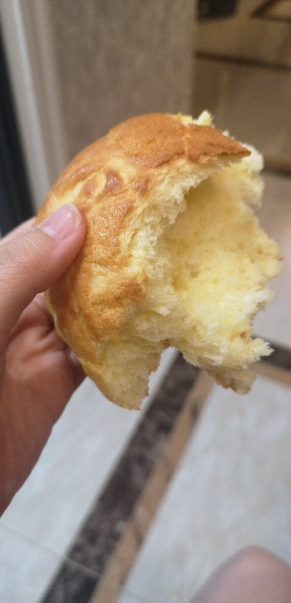 港式菠萝包