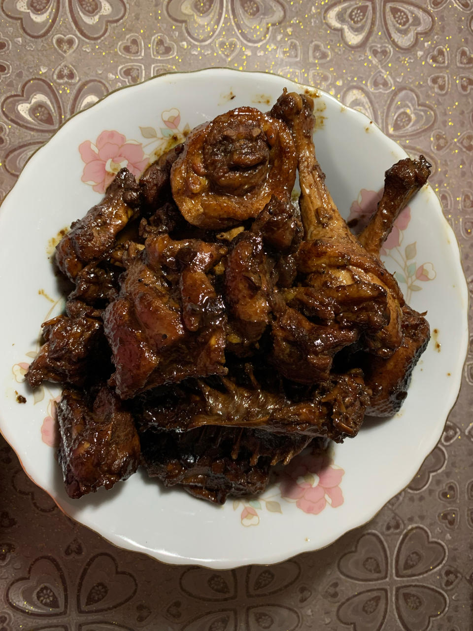 传统正宗的啤酒鸭配方和做法，鲜嫩香浓，只需炒千万不要焯水