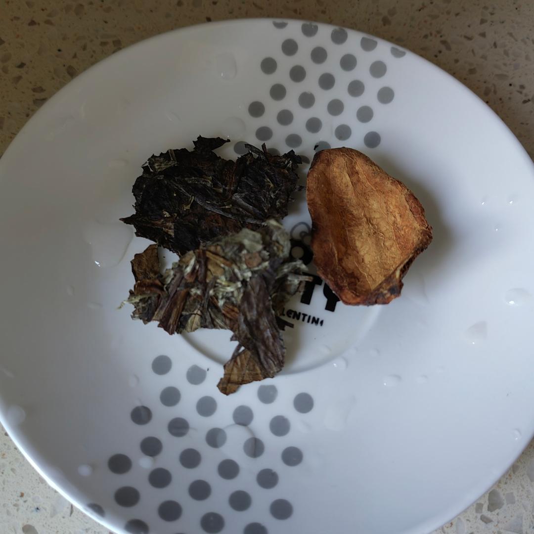云朵舒芙蕾【珐琅锅食谱11月】