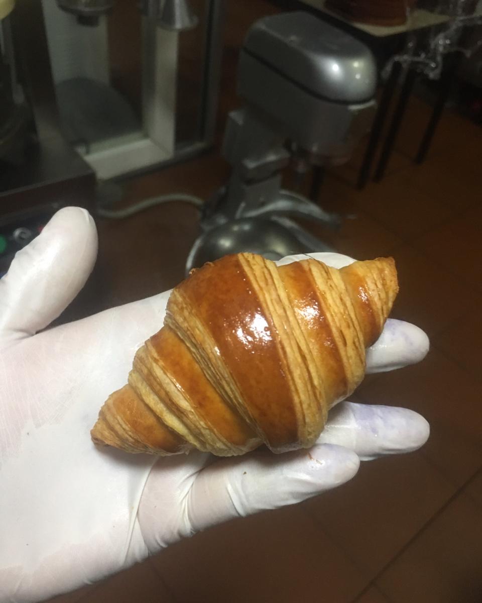 《Tinrry+》可颂（帅帅小厨）