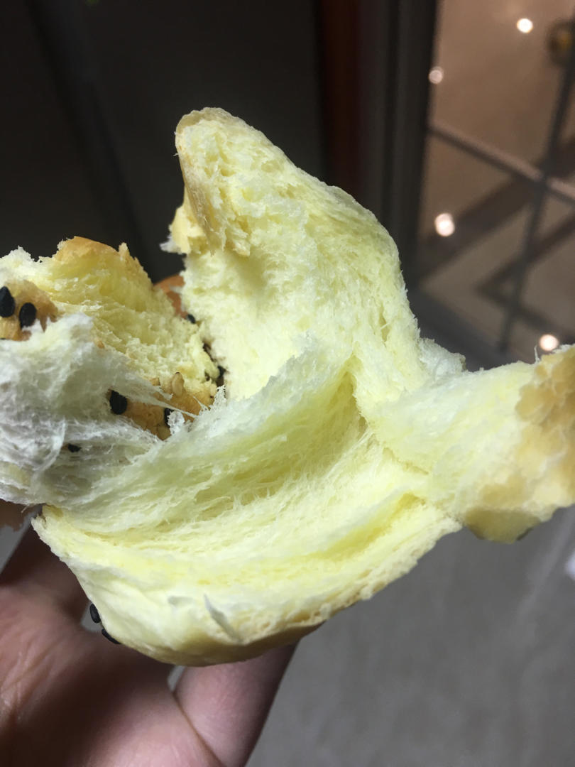 视频|复刻童年记忆|蜂蜜脆底小面包（不歪歪扭扭的整形秘密）