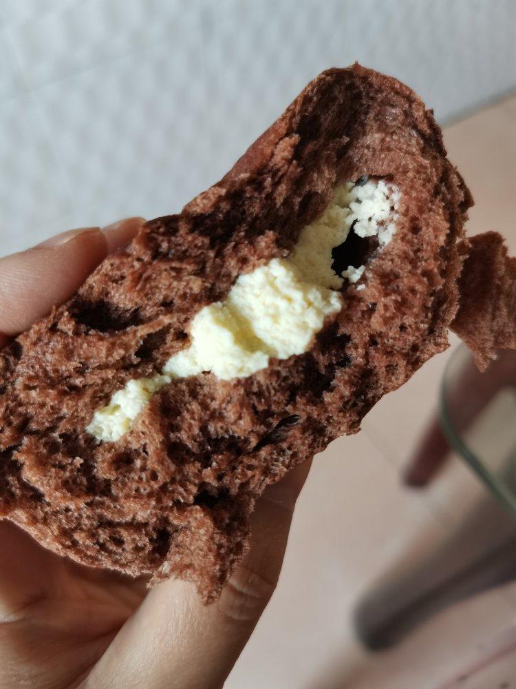 豪华版黑眼豆豆