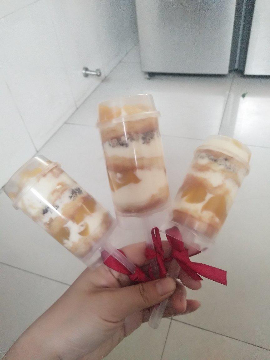 推推乐 推推乐蛋糕