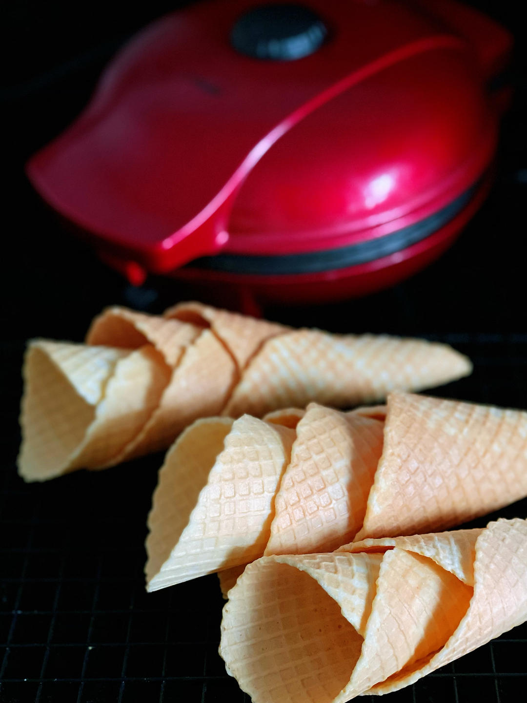 为还原市售口感，花5天时间研究出来这个独一无二的配方，你们一定要试试吖