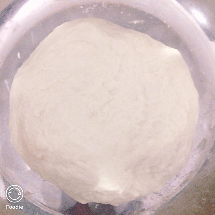 煎饼果子~~附面糊、薄脆、酱料做法，软糯香脆，跟买的一样口味，但干净的多的多