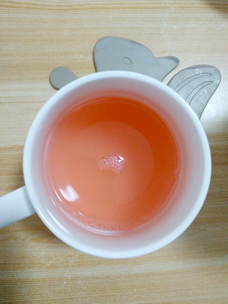 酸酸甜甜零添加开胃山楂汁