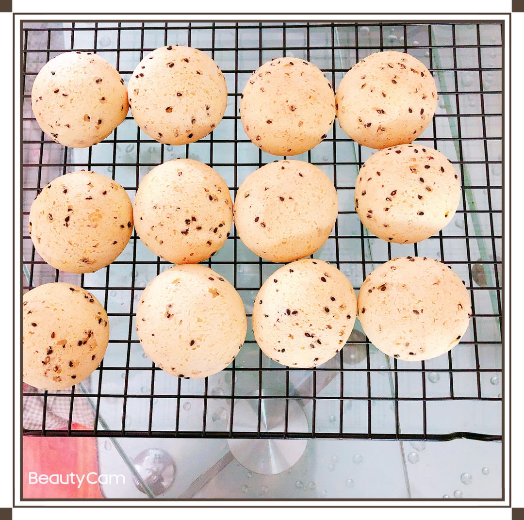 恐龙蛋·麻薯面包·麻薯包 自己做了1000➕的私人配方