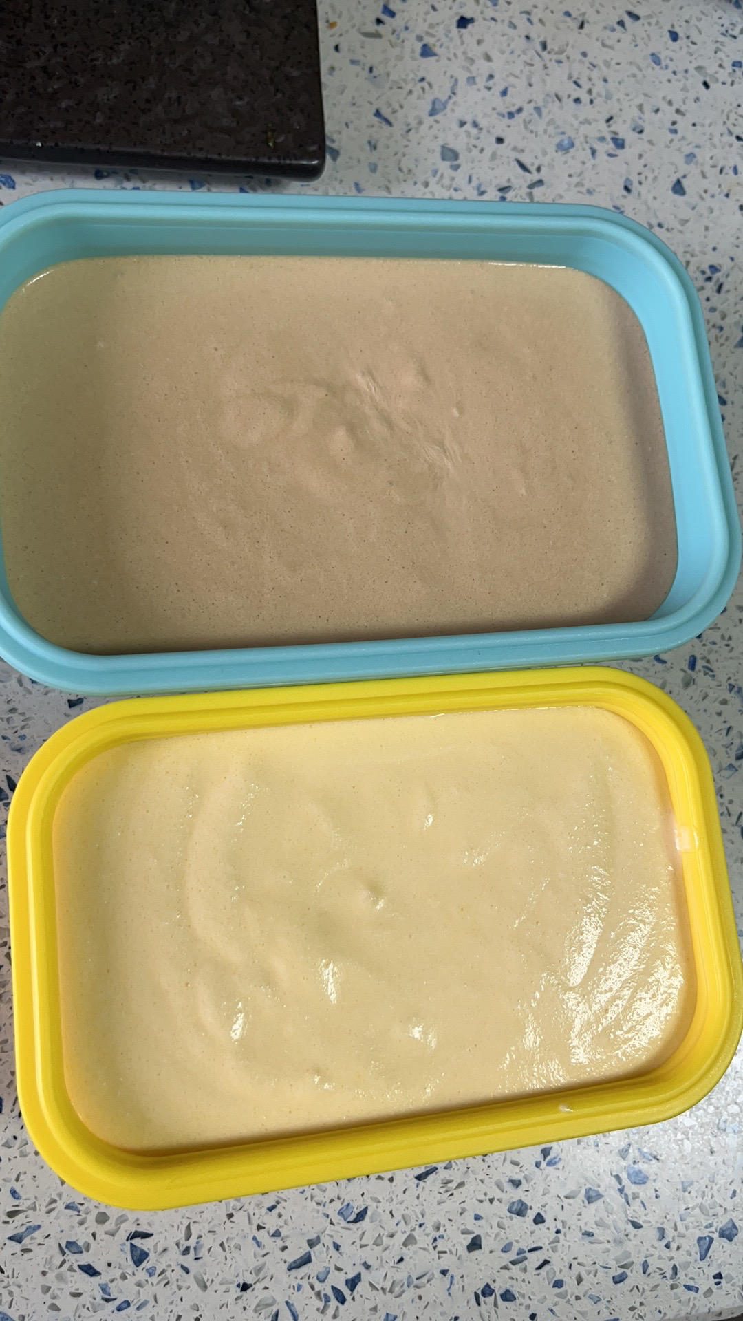 自制哈根达斯风味的冰淇淋