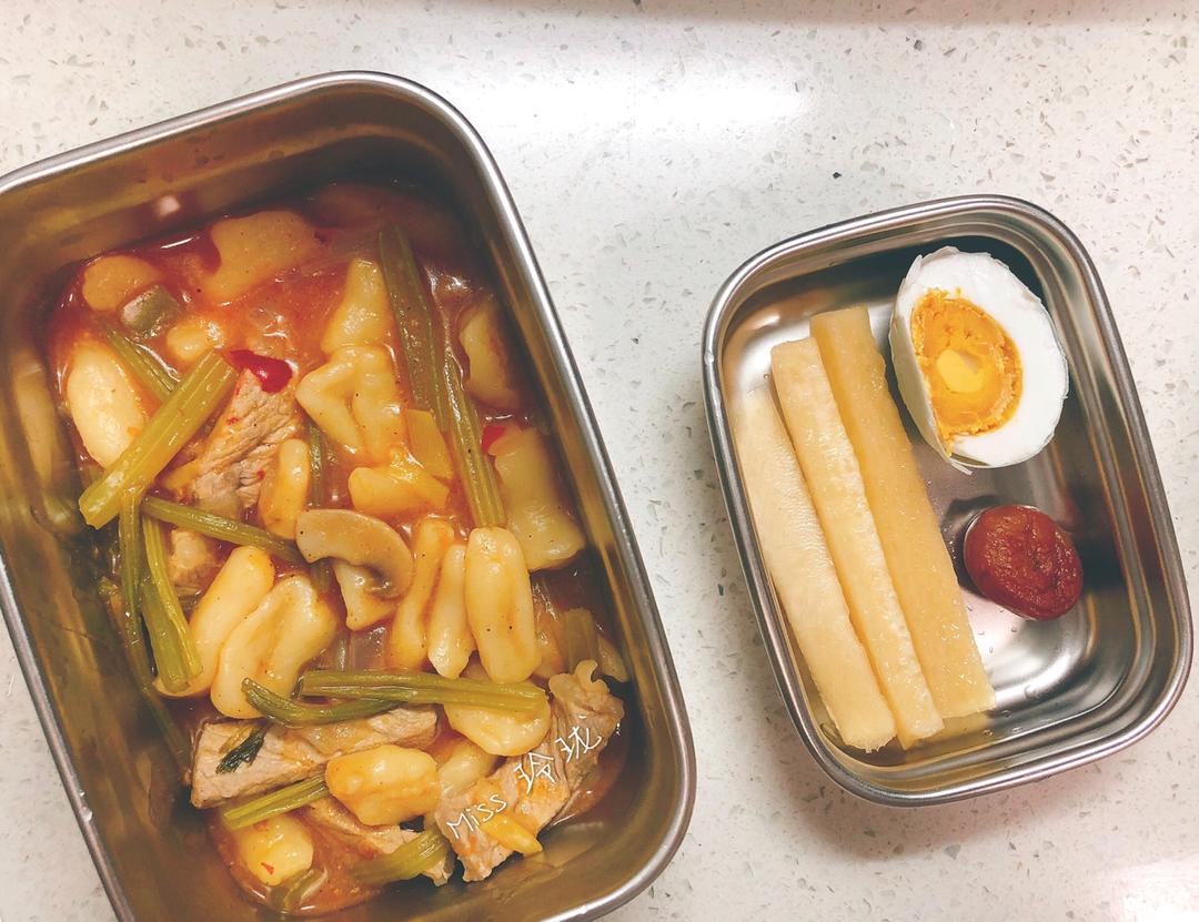 【烩麻食】陕西面食花样多，粗中有细手儿巧！