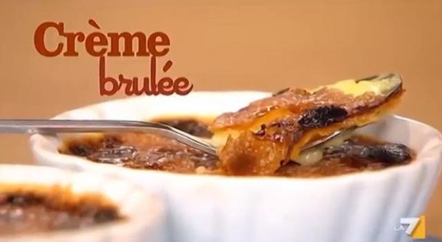 Crème Brulée的做法