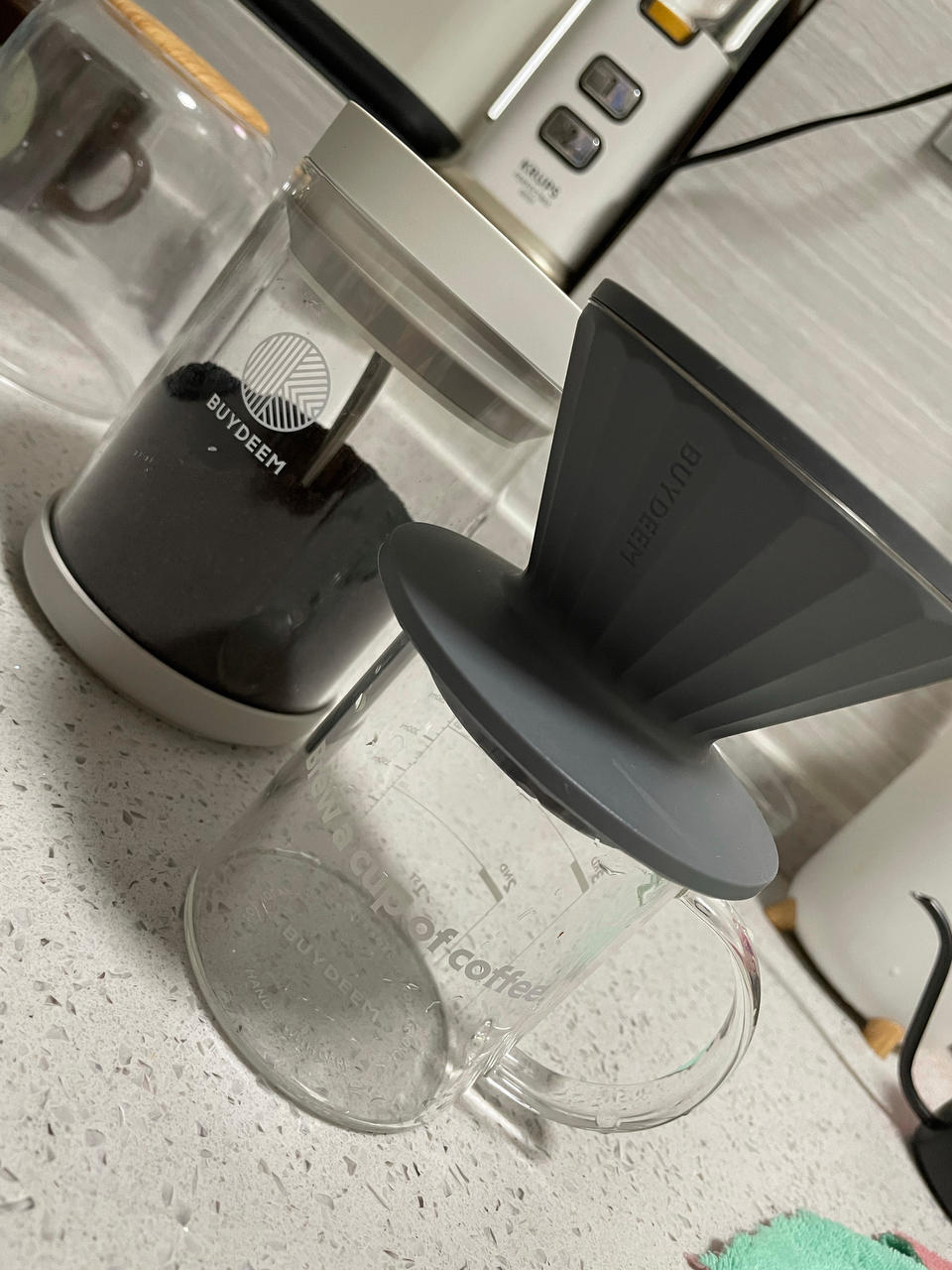 奇异果酸奶【7月北鼎蒸炖锅食谱】