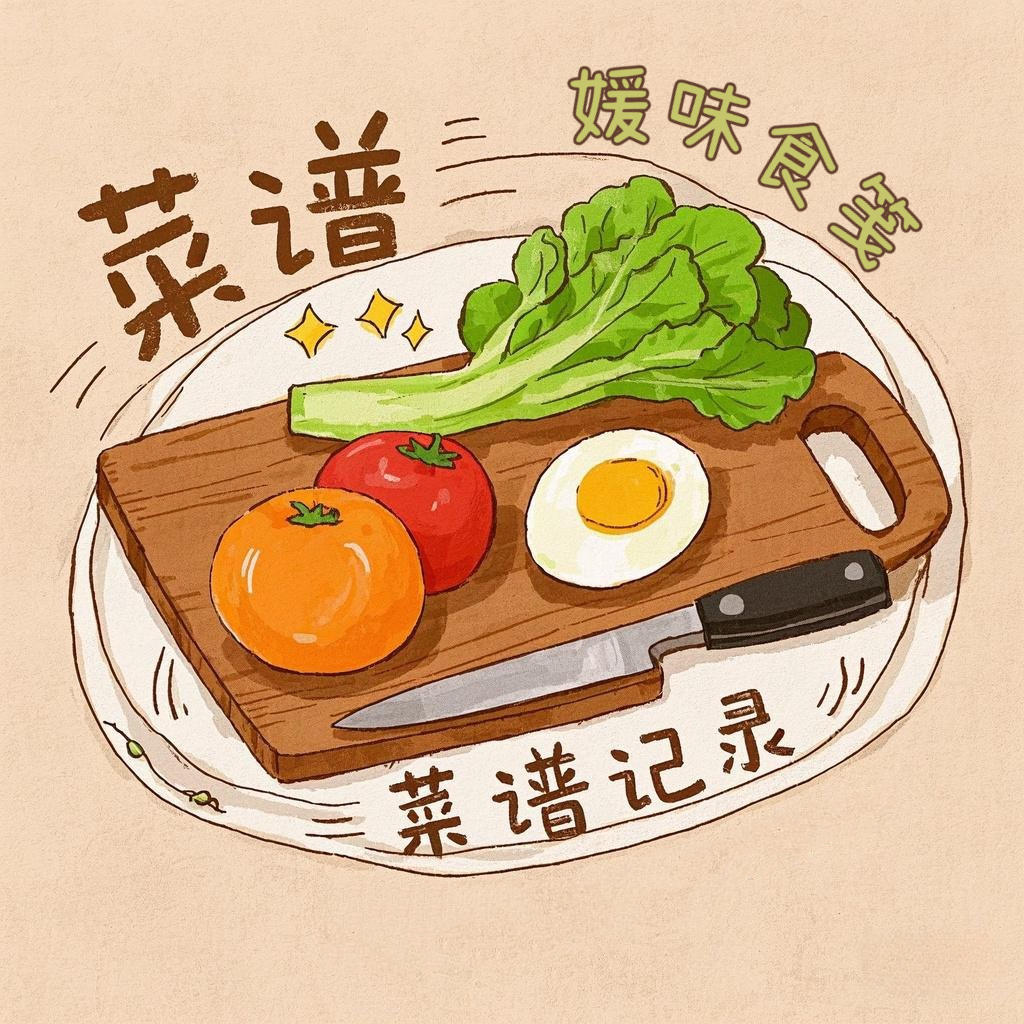 媛味食笺